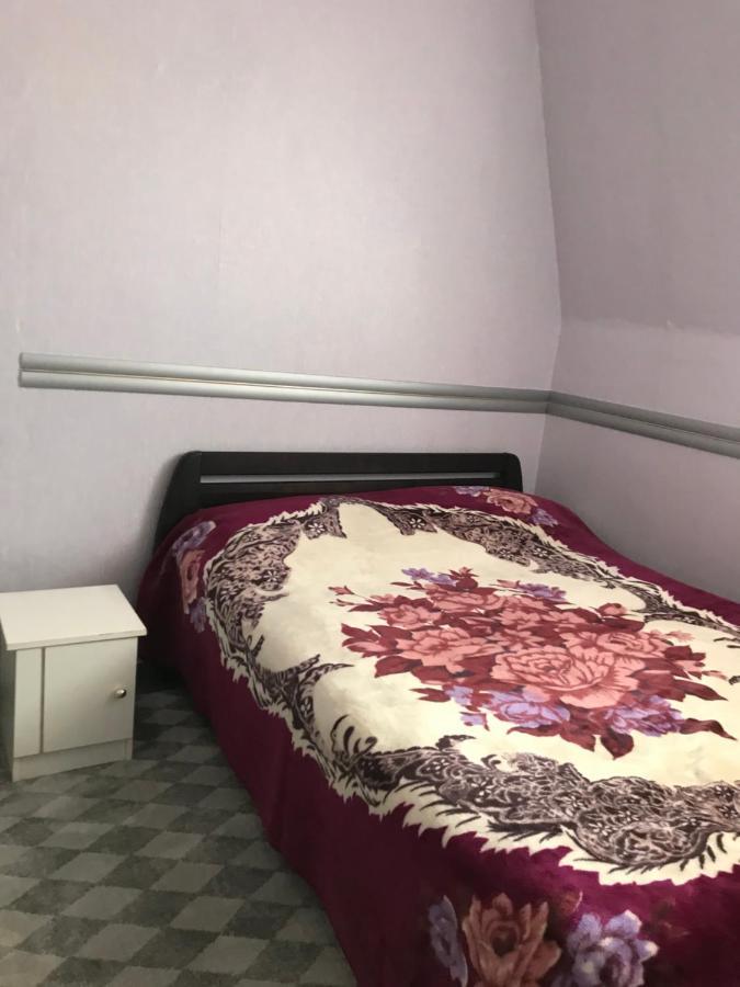 Отель Буржуа Schytomyr Exterior foto